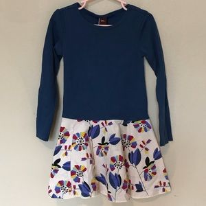 Tea Collection Toddler Girl Dress